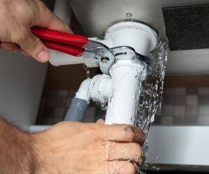 About The Faucet Pros Metz, MO